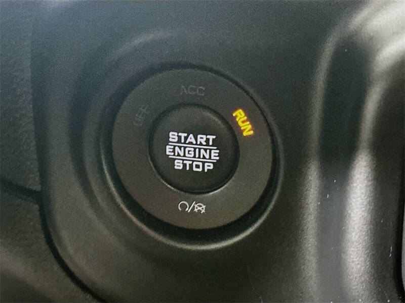 2019 Jeep Wrangler Unlimited