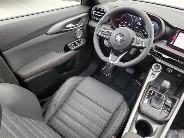 2024 Dodge Hornet GT