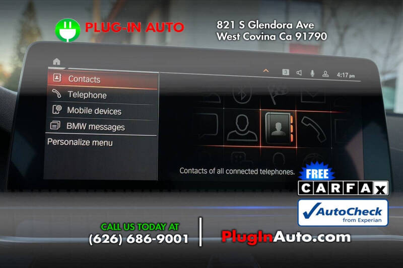 2023 BMW 5 Series 530i xDrive