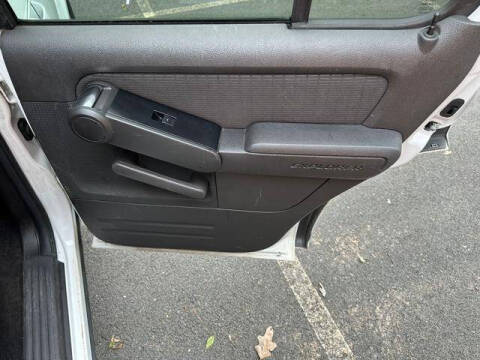 2010 Ford Explorer XLT