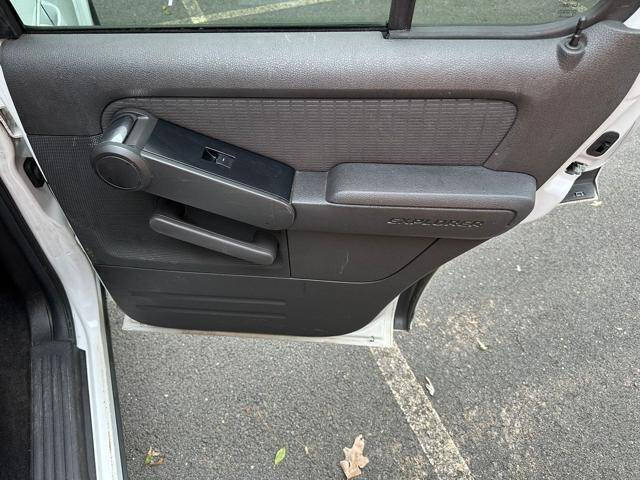 2010 Ford Explorer XLT