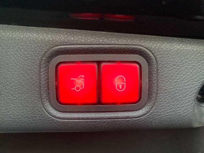 2018 Mercedes-Benz E-Class AMG E 63 S