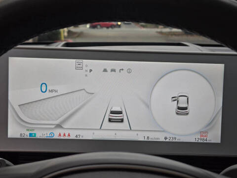 2023 Hyundai Ioniq 5 Limited