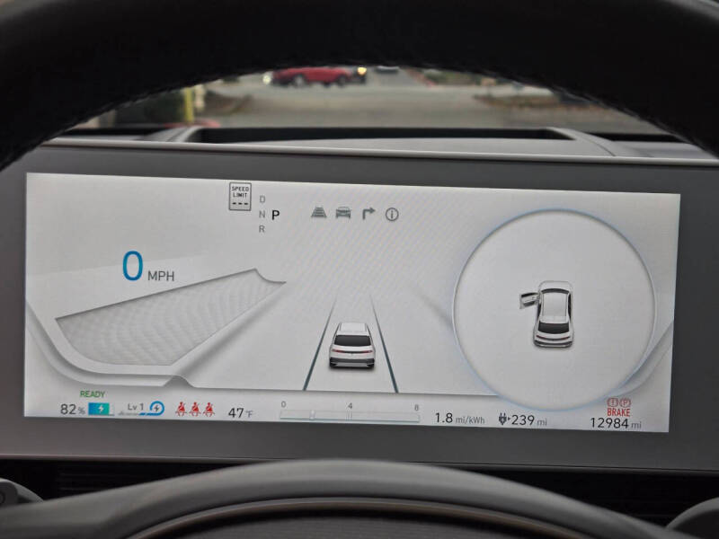 2023 Hyundai Ioniq 5 Limited