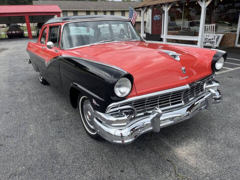 1956 Ford Fairlane