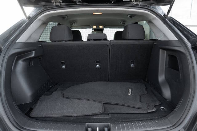 2020 Hyundai Kona SEL