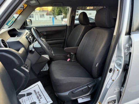 2008 Scion xB