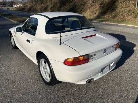 1996 BMW Z3