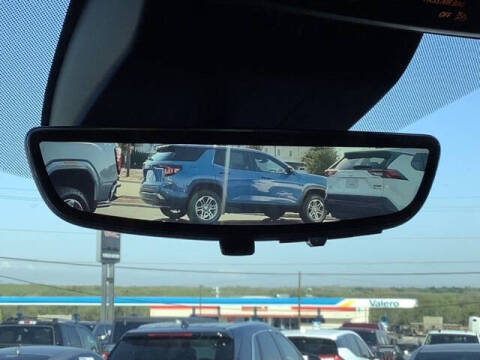 2025 GMC Yukon XL AT4 Ultimate