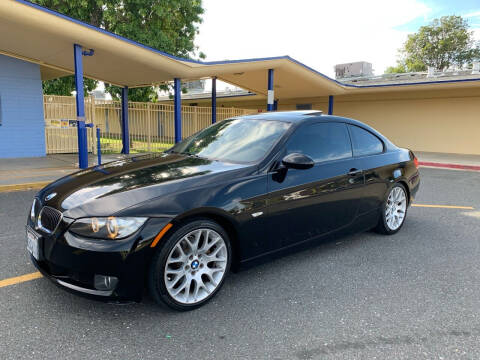 2009 BMW 3 Series for sale at ELYA MOTORS in Newark CA