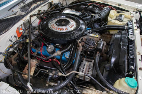 1978 Chrysler Cordoba