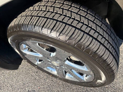 2016 Buick Encore Premium