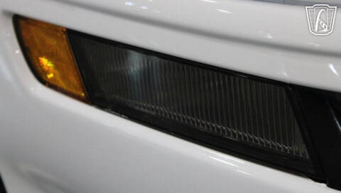 1992 Chevrolet Corvette