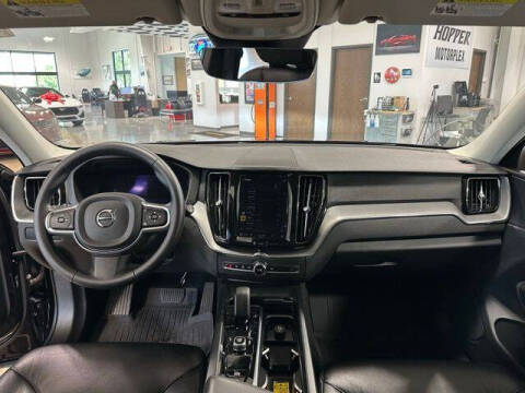 2023 Volvo XC60 B5 Core