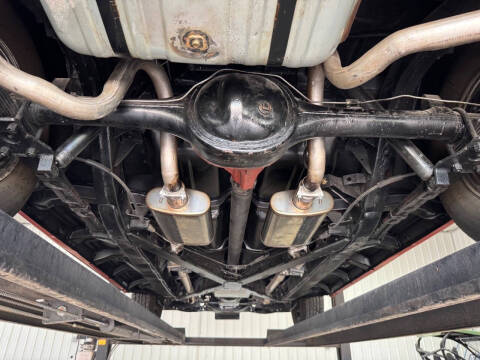 1957 Chevrolet Bel Air