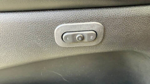 2011 Dodge Durango Crew