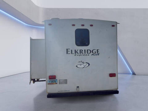 2015 Heartland Elkridge