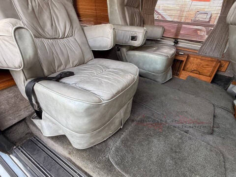 1987 Chevrolet Chevy Van G20