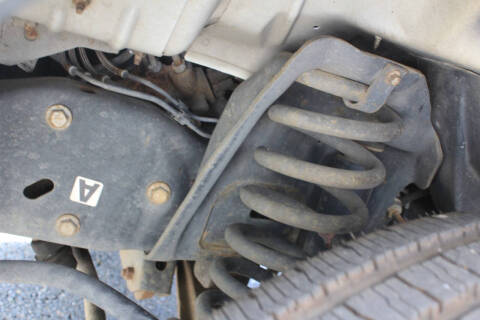 2012 Ford E-Series E-250