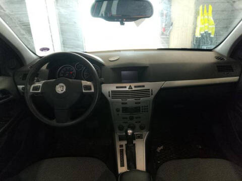 2008 Saturn Astra XR