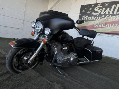 2009 Harley-Davidson n/a