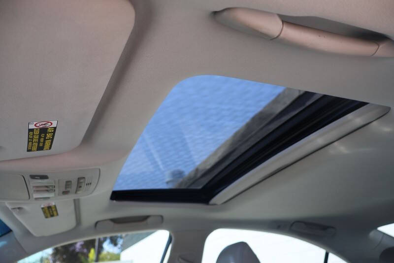 2012 Lexus ES 350