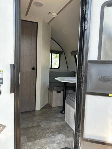 2025 Riverside RV Intrepid