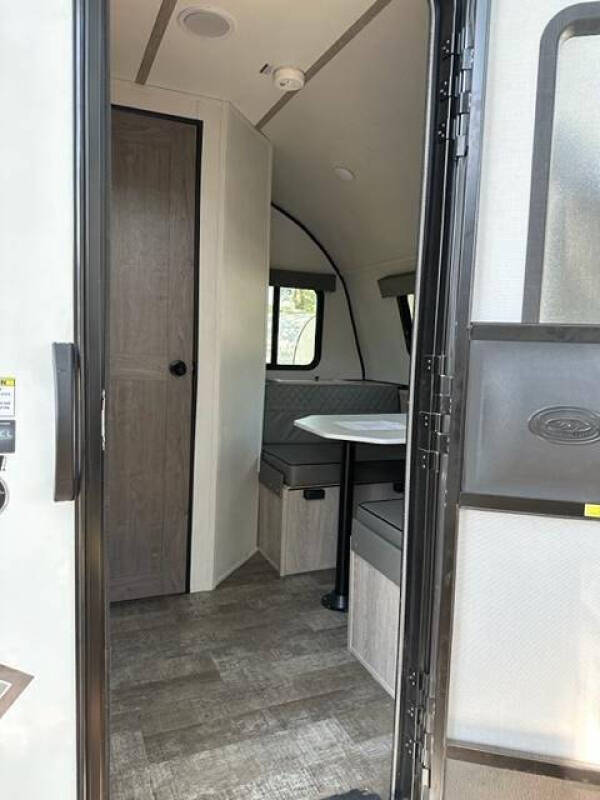2025 Riverside RV Intrepid