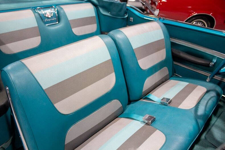 1958 Chevrolet Impala