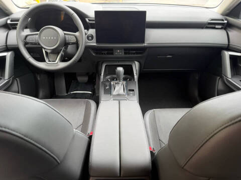 2026 Mazda CX-5 2.5 S Preferred