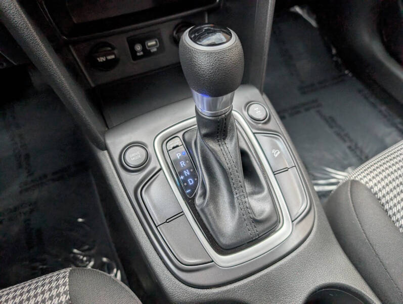 2018 Hyundai Kona SE