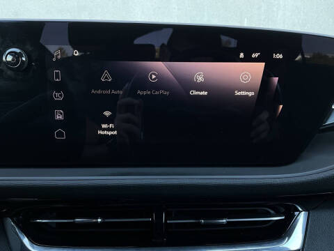 2025 Buick Envista Sport Touring