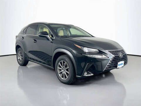 2021 Lexus NX 300