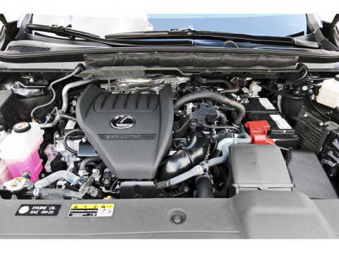 2024 Lexus RX 350