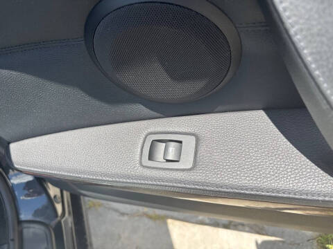 2011 BMW 3 Series 335i