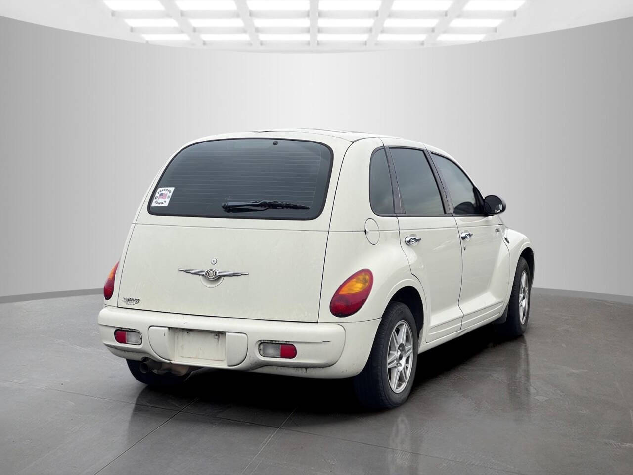 2005 Chrysler PT Cruiser for sale at Used Cars Toledo in Oregon, OH