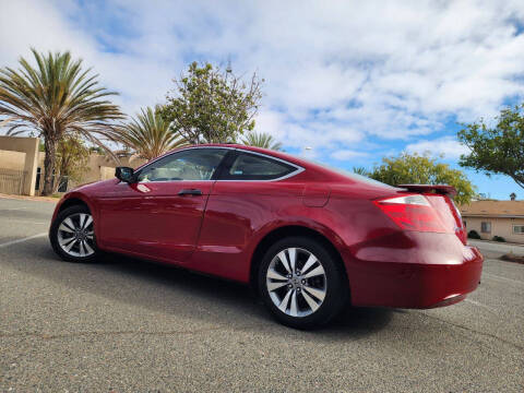 2010 Honda Accord EX-L