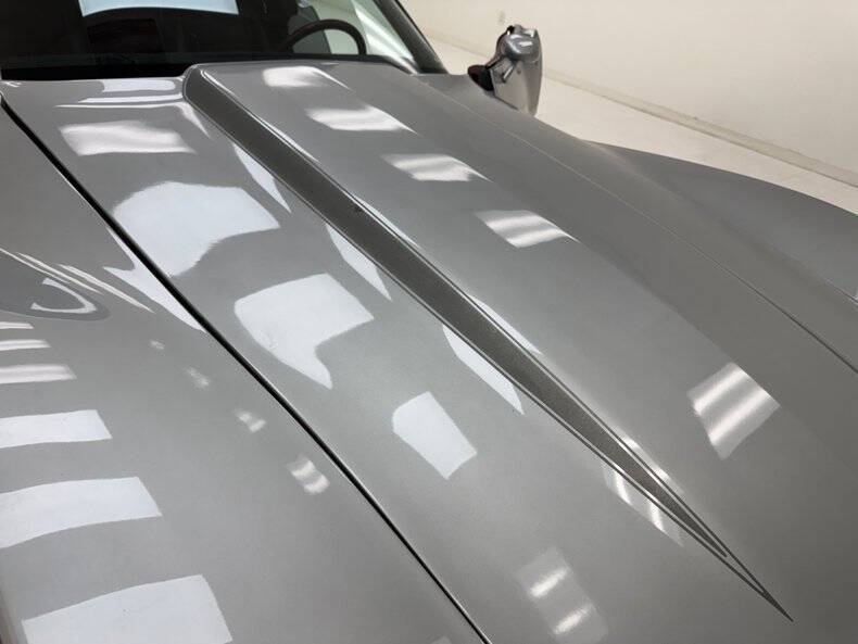 1978 Chevrolet Corvette