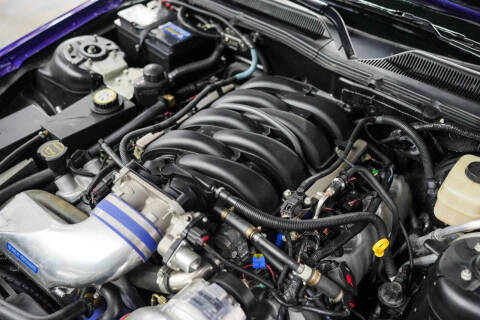 2007 Ford Mustang GT Deluxe