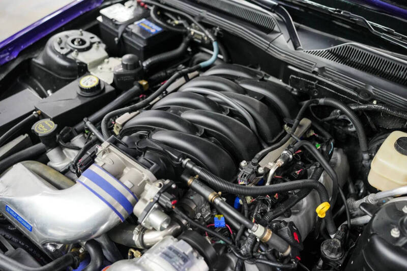 2007 Ford Mustang GT Deluxe