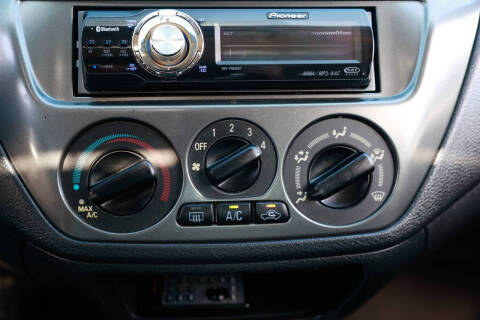 2005 Mitsubishi Lancer Evolution VIII