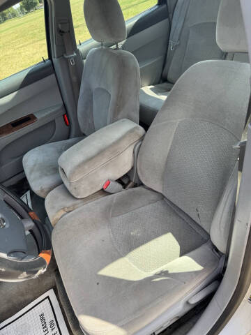 2005 Buick LaCrosse CX