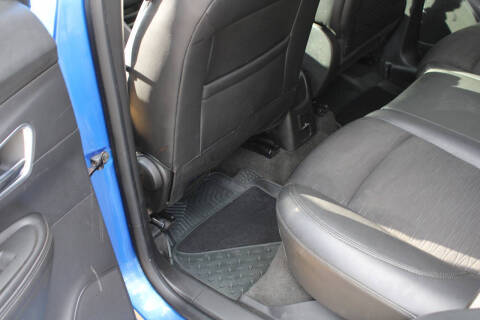 2016 Buick Encore Sport Touring