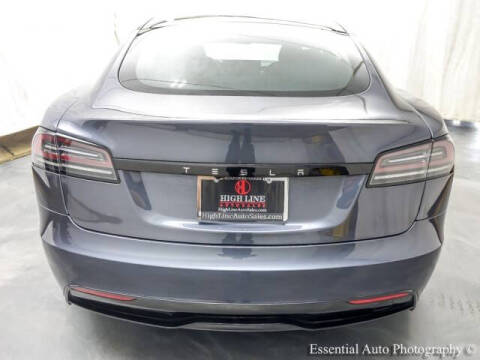 2023 Tesla Model S