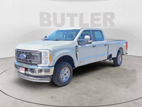 2026 Ford F-350 Super Duty