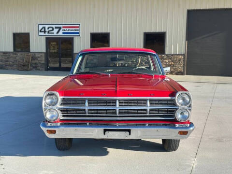 1967 Ford Fairlane