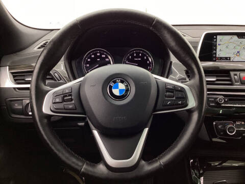 2018 BMW X2 xDrive28i