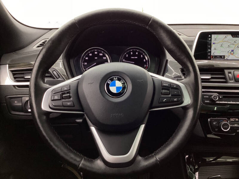 2018 BMW X2 xDrive28i