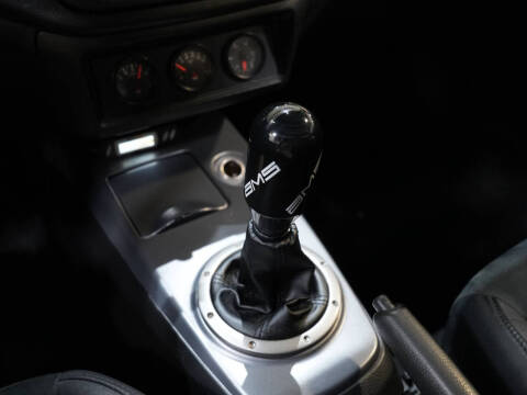 2006 Mitsubishi Lancer Evolution RS