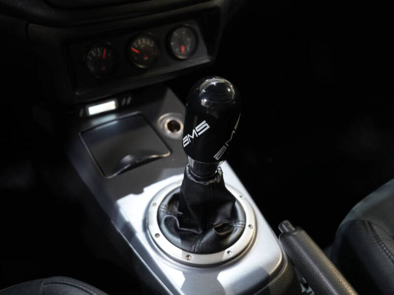2006 Mitsubishi Lancer Evolution RS